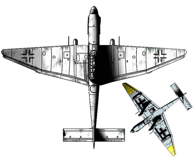 Ju 87D-5