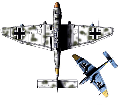 Ju 87R-2