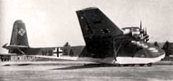Messerschmitt Me.323