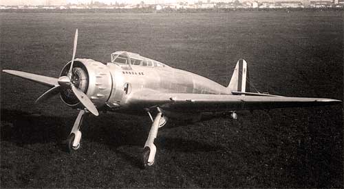 Breda Ba.65