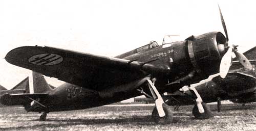 Самолет Ва.65