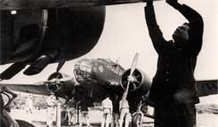 Caproni Ca.311M