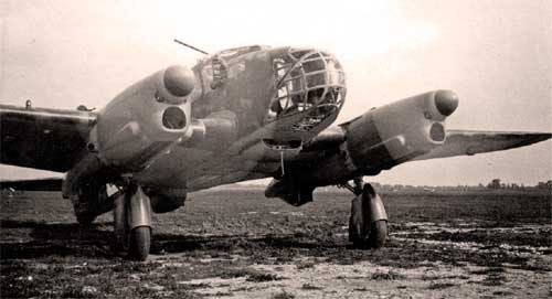 Caproni Са.313 R.A.
