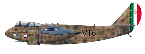Savoia-Marchetti SM.85