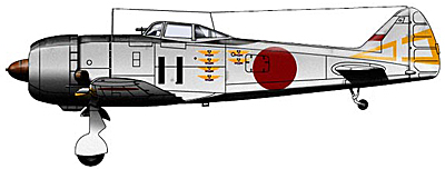 самолет ки-2а