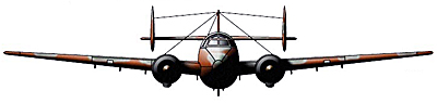 военно-транспортный самолет