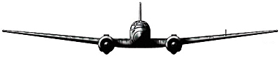 транспортный самолет второй мировой войны