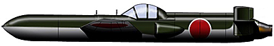 самолет-снаряд модель 43 