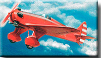 Самолет СССР