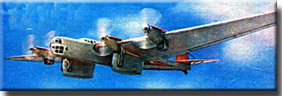советский военный самолет