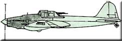 Эволюция самолета Ил-2