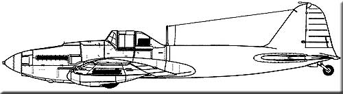 Самолет Ил-2 АМ-38