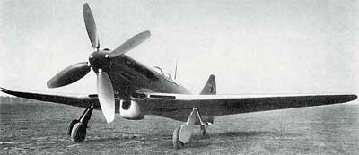 МиГ-11
