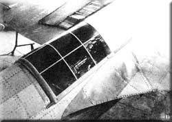 Самолет АНТ-40ИС