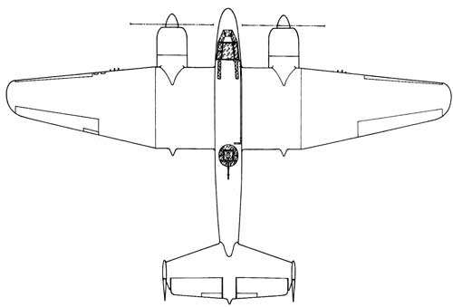Самолет Су-8