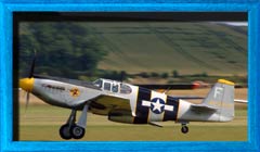 A-36 Apache "Jeannie Todd" (42-83731) Американский самолет