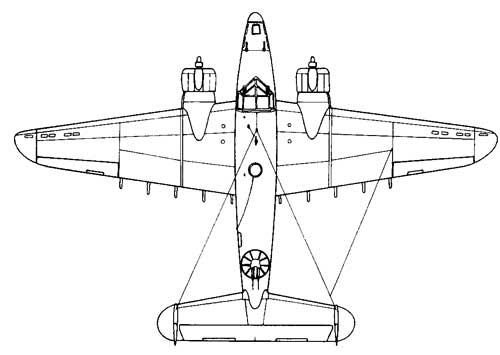 Lockheed Hudson III
