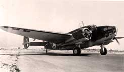 Lockheed, 21, Hudson