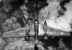 Douglas P-70 Nighthawk/Douglas Havoc
