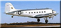 военно-транспортный самолет